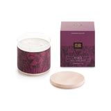 Vela aromática Dhamir 750gr | Decoragloba