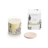 Vela aromática Descanso en la Hierba 220 gr | Decoragloba