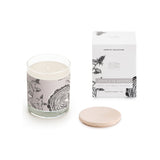 Vela aromática Junto a la Hoguera 220 gr | Decoragloba