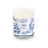 Vela aromática Océano 220 gr | Decoragloba