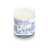 Vela aromática Sabão 220 gr | Decoragloba