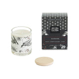 Vela aromática Sakura 220 gr | Decoragloba