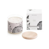 Vela aromática Junto a la Hoguera 750 gr | Decoragloba