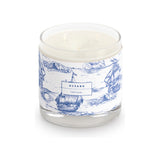 Vela aromática Océano 750 gr | Decoragloba