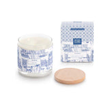 Vela aromática Sabão en ambiente hogar | Decoragloba