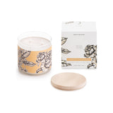 Vela aromática Sombras de Azahar 750 gr | Decoragloba
