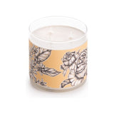 Vela aromática Sombras de Azahar 750 gr | Decoragloba