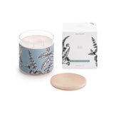 Vela aromática Sueños en la Pinada 1750 gr | Decoragloba