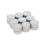 Vela Tea Light "MINI" Blanca · foto-normalizada