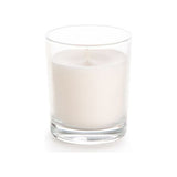 Vela Vaso Cristal Blanco · foto-normalizada
