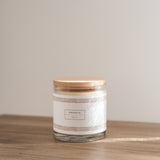 Vela aromática Andreia 220 gr - vista | Decoragloba