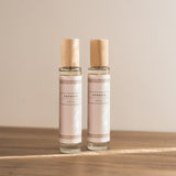 Ambientador spray Andreia - etiqueta | Decoragloba