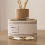 Mikado aromático Andreia en ambiente hogar | Decoragloba