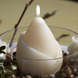 Vela aromática Bellota - vista | Decoragloba