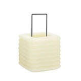 Vela aromática Farol Nipón - vista | Decoragloba