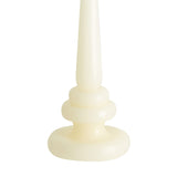 Vela aromática Obelis - 2 unidades - vista | Decoragloba