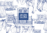 Colección Sabão | Decoragloba