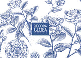 Colección Camelia | Decoragloba