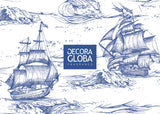 Colección Océano | Decoragloba
