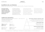 Fragancia Sueños en la Pinada - Decoragloba