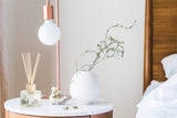 Mikado aromático Sakura en ambiente hogar | Decoragloba