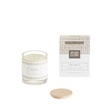 Vela aromática Artemis 220 gr - vista | Decoragloba