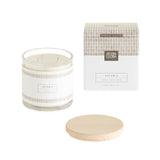 Vela aromática Artemis 750 gr - vista | Decoragloba
