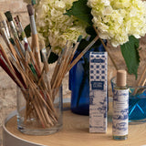 Ambientador spray Océano en ambiente hogar | Decoragloba