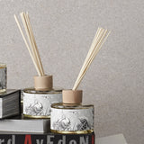 Mikado aromático Misogi en ambiente hogar | Decoragloba