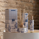 Ambientador spray Océano en ambiente hogar | Decoragloba