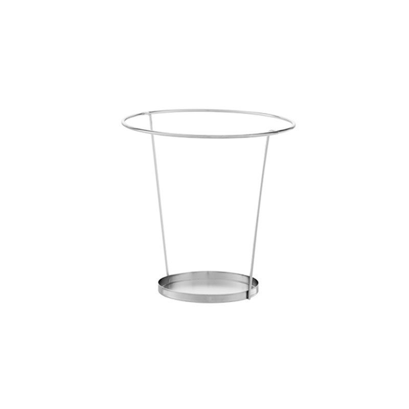 Complemento para Vela Circular Hueca COLOR