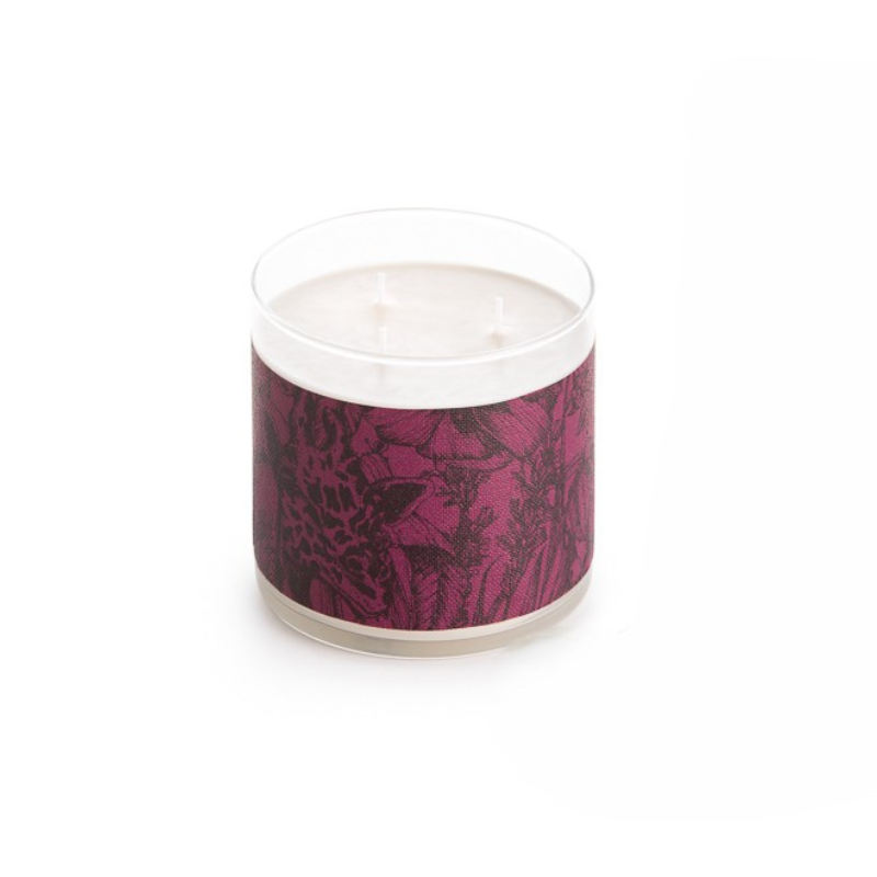 Vela Fragancia Dhamir - 1550gr.