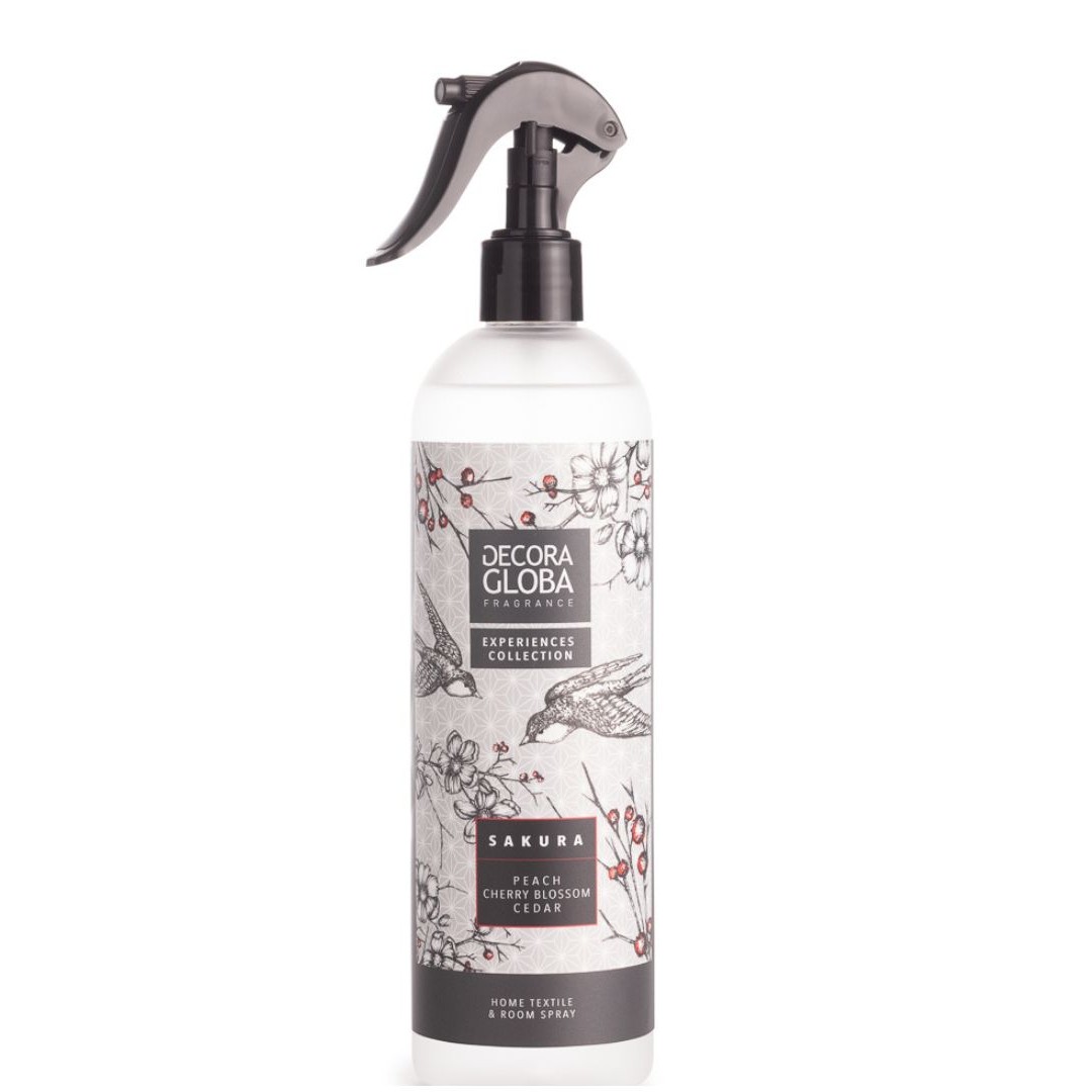 Difusor Fragancia, SAKURA - 250ml.