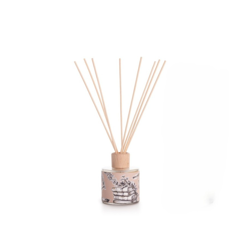 Cera Perfumada, Mis Momentos 