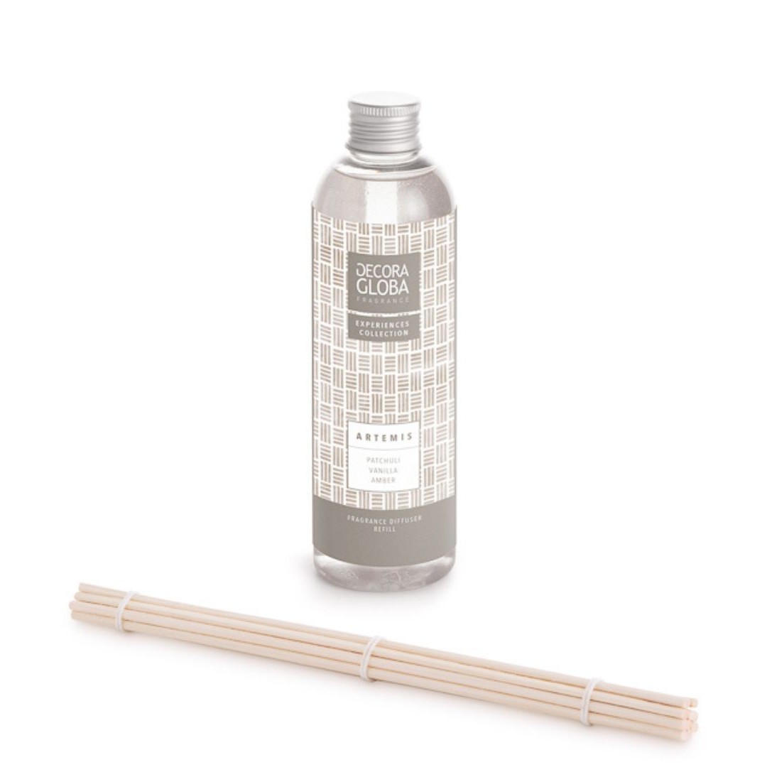 EXPOSITOR FRAGRANCE - ARTEMIS