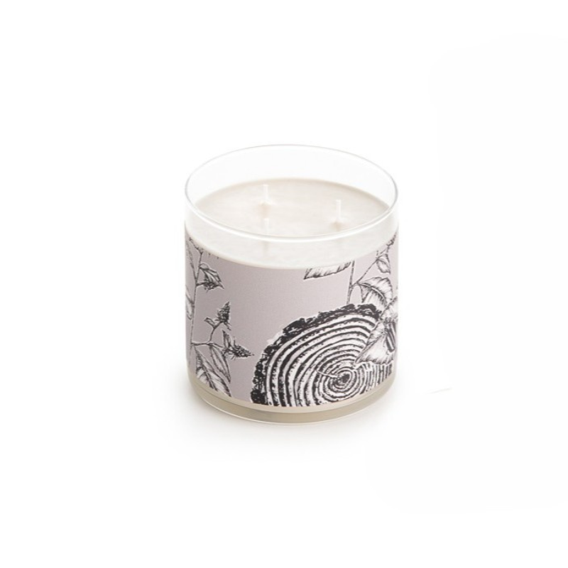 Difusor Fragancia Junto a la Hoguera - 100ml.