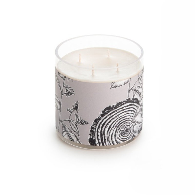 Difusor Fragancia Junto a la Hoguera - 100ml.