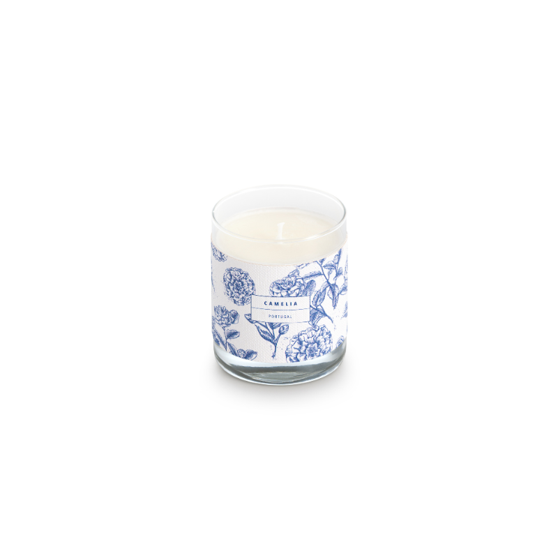 EXPOSITOR FRAGRANCE - CAMELIA