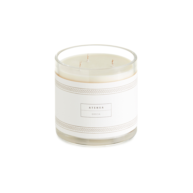 Repuesto Difusor Fragancia, ATENEA - 250ml.