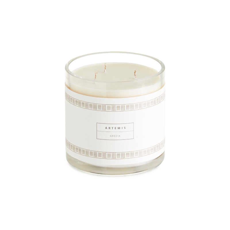 EXPOSITOR FRAGRANCE - ARTEMIS
