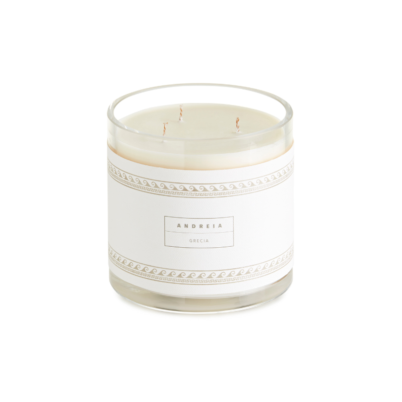 Repuesto Difusor Fragancia, ANDREIA - 250ml.