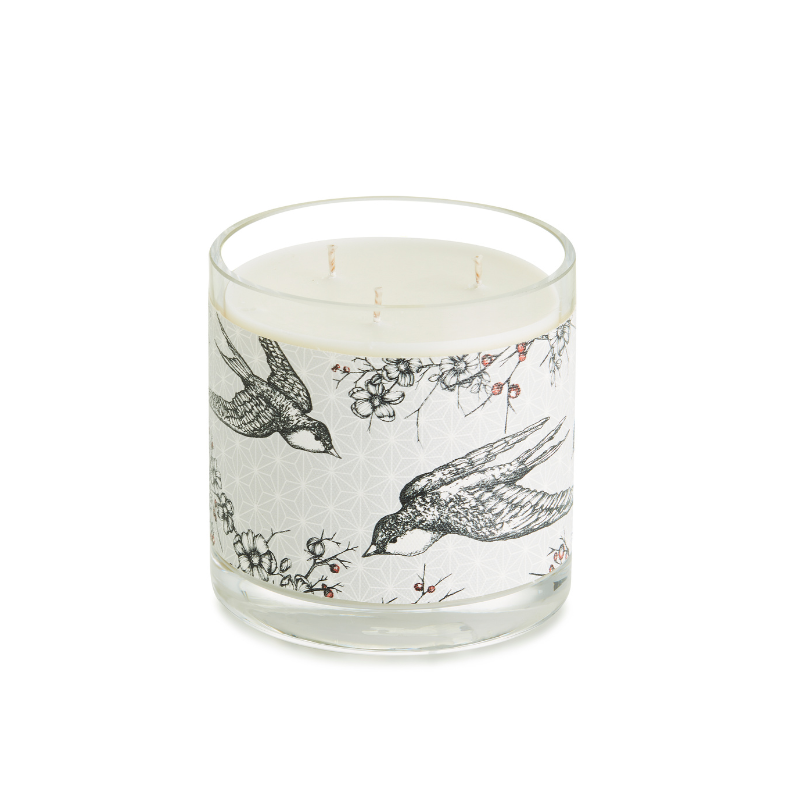 Difusor Fragancia, SAKURA - 250ml.