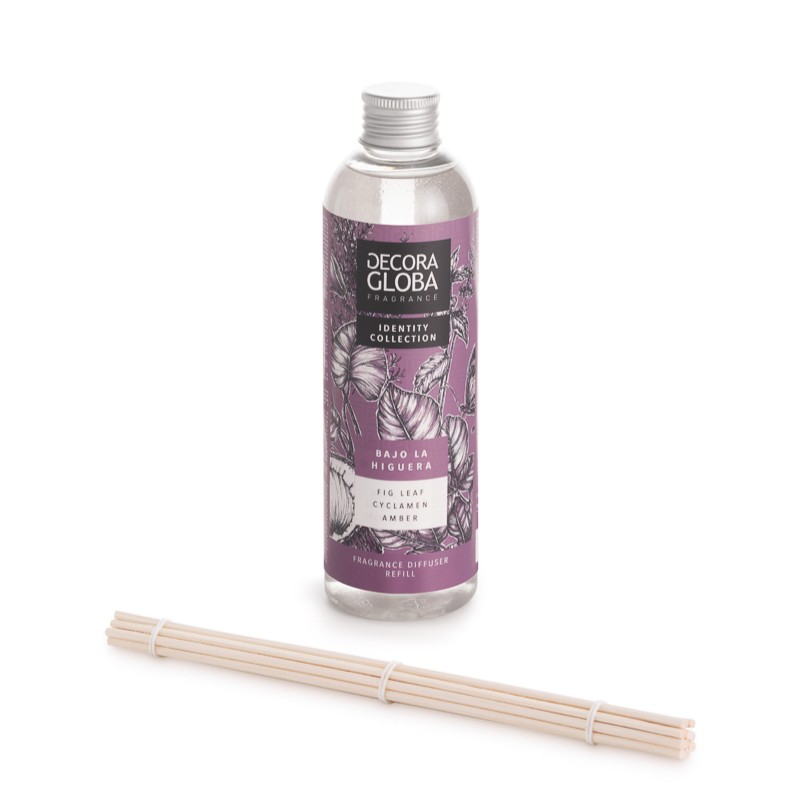 Ambientador Spray Bajo la Higuera - 100ml. 
